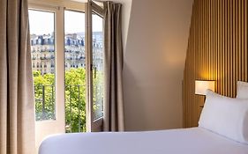 Hotel Korner Montparnasse